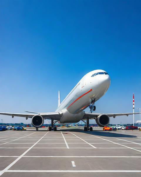 大興機(jī)場(chǎng)停車不將就，車況拍照存證更安心